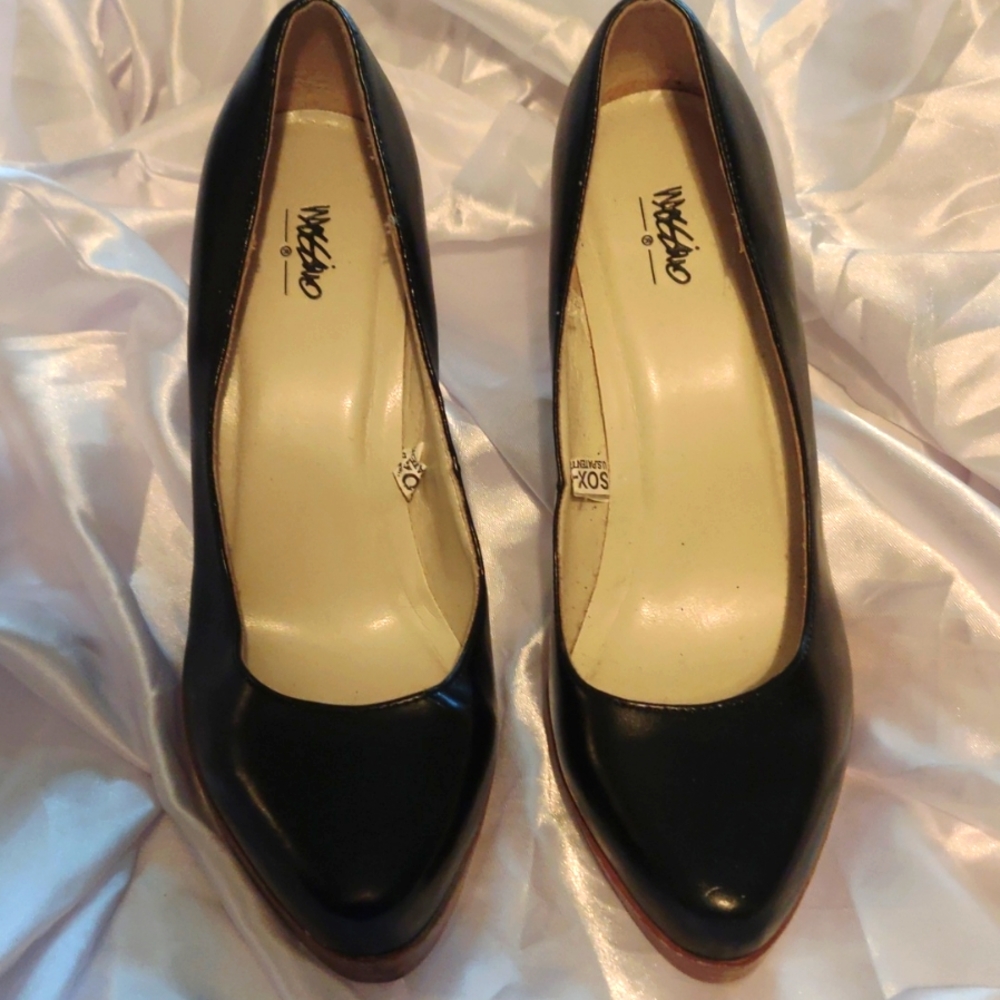 Missamo heels